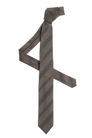 Ties 
	
	Hubert Milano second view