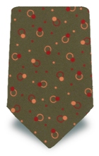 Hubert Milano HU 0005C Ties