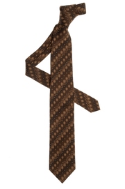 Ties 
	
	Hubert Milano second view