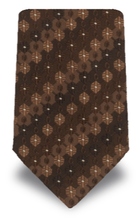 Hubert Milano HU 0106C Ties