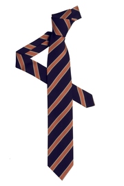 Ties 
	
	Hubert Milano second view