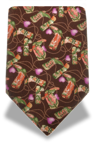 Ties
Leonard first view Ties
Leonard first view