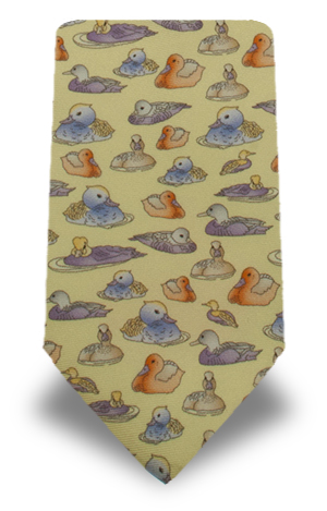 Ties
Leonard first view Ties
Leonard first view