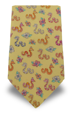 Ties
Leonard first view Ties
Leonard first view