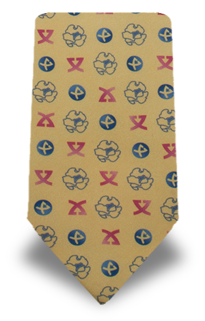 Ties
Leonard first view Ties
Leonard first view