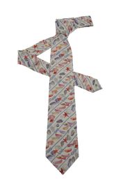 Ties 
	
	Leonard second view