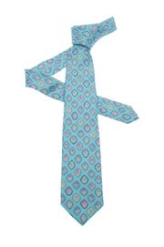 Ties 
	
	Leonard second view