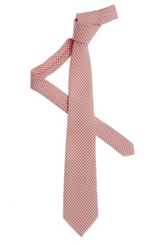 Ties 
	
	Les Copains second view