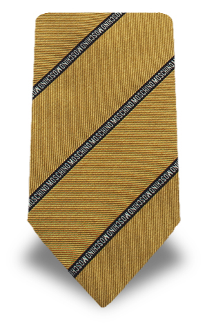 Ties
Moschino first view Ties
Moschino first view