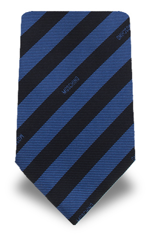Ties
Moschino first view Ties
Moschino first view