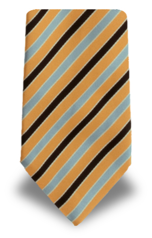 Ties 
	
	Moschino first view
