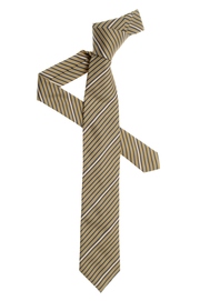 Ties 
	
	Moschino second view