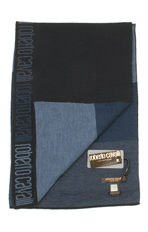 Scarves
Roberto Cavalli first view Scarves
Roberto Cavalli first view