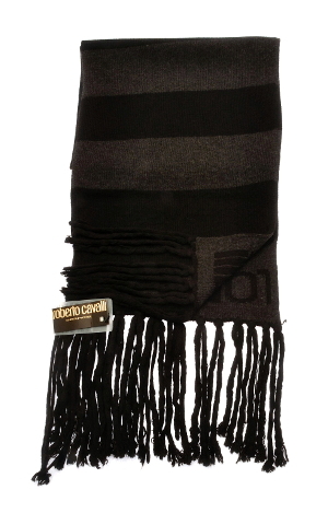 Scarves 
	
	Roberto Cavalli first view