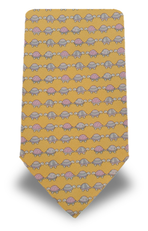 Ties
Salvatore Ferragamo first view Ties
Salvatore Ferragamo first view