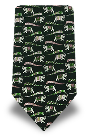 Ties
Salvatore Ferragamo first view Ties
Salvatore Ferragamo first view