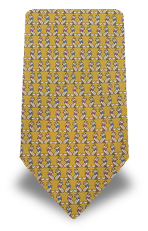Ties
Salvatore Ferragamo first view Ties
Salvatore Ferragamo first view