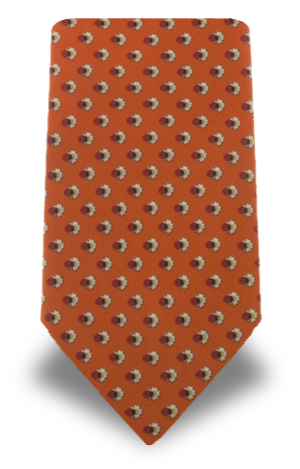 Ties
Salvatore Ferragamo first view Ties
Salvatore Ferragamo first view