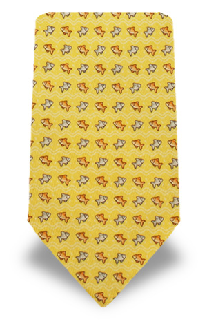 Ties
Salvatore Ferragamo first view Ties
Salvatore Ferragamo first view