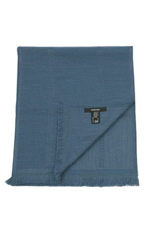 Scarves
Versace first view Scarves
Versace first view